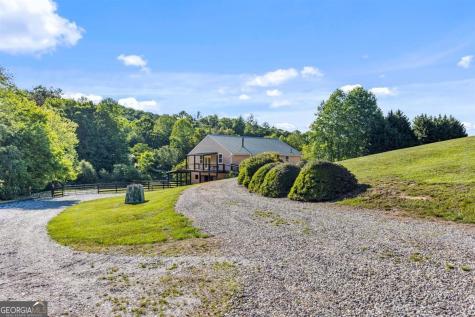 166 Richard Road Blairsville GA 30512