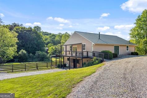 166 Richard Road Blairsville GA 30512