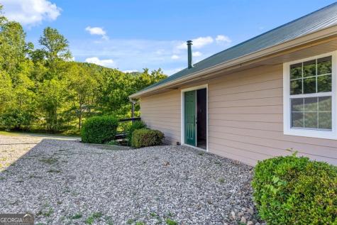 166 Richard Road Blairsville GA 30512