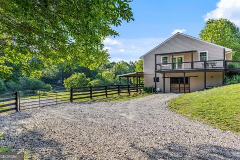 166 Richard Road Blairsville GA 30512