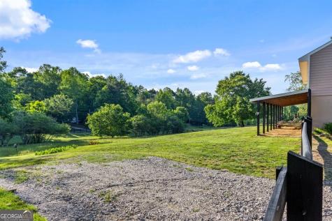 166 Richard Road Blairsville GA 30512