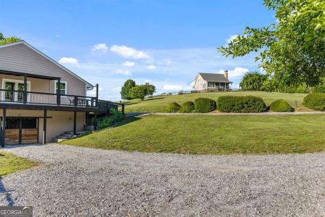 166 Richard Road Blairsville GA 30512