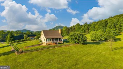 166 Richard Road Blairsville GA 30512