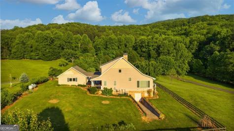 166 Richard Road Blairsville GA 30512