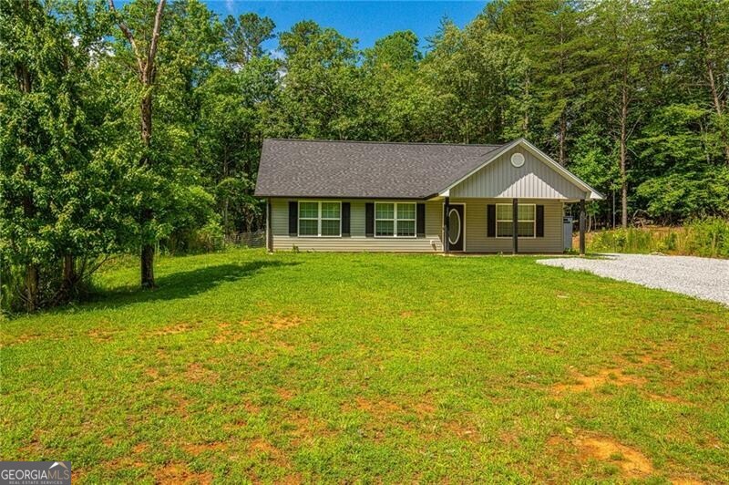 95 Silver Fox Court Dahlonega GA 30533
