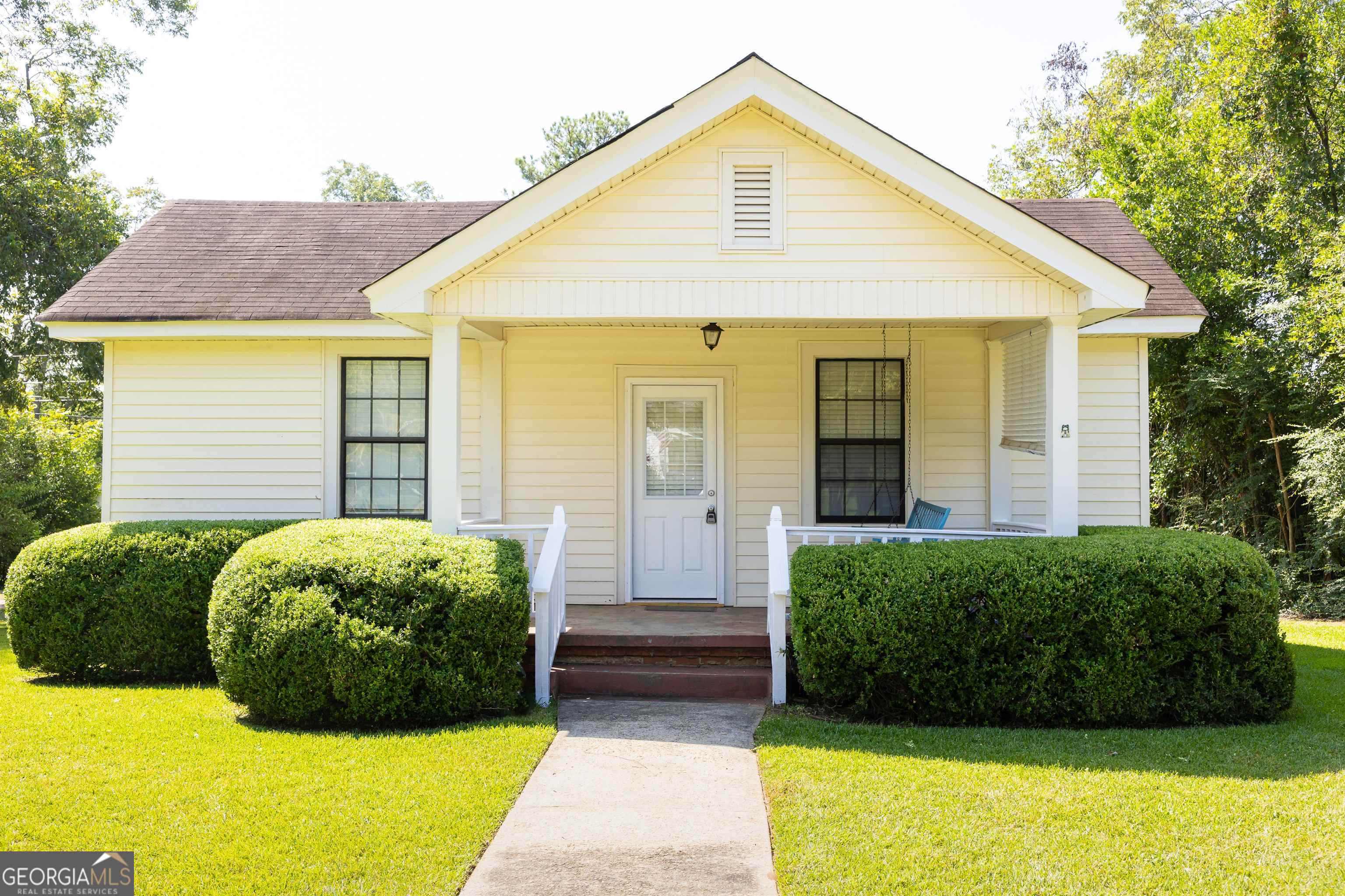 524 W Goodrich Avenue Thomaston GA 30286