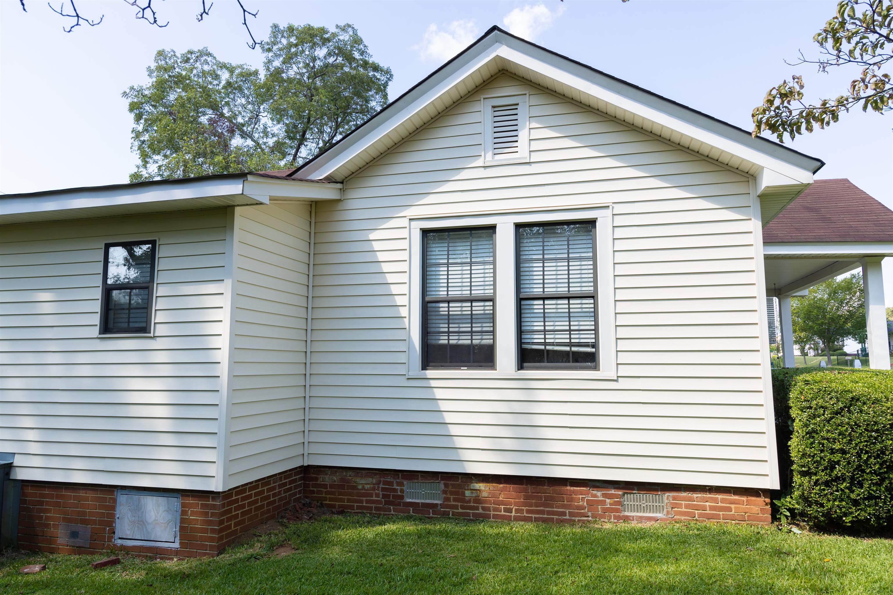 524 W Goodrich Avenue Thomaston GA 30286