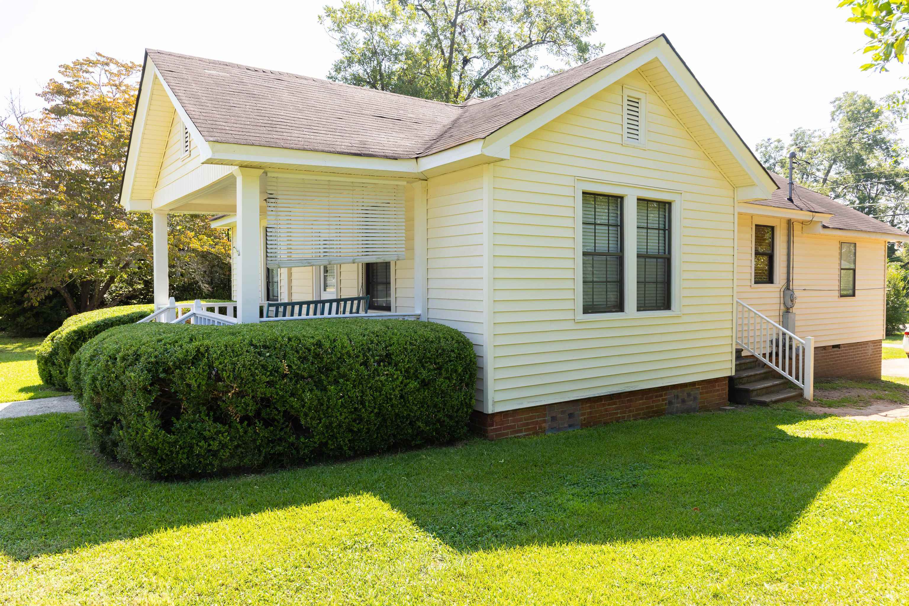 524 W Goodrich Avenue Thomaston GA 30286