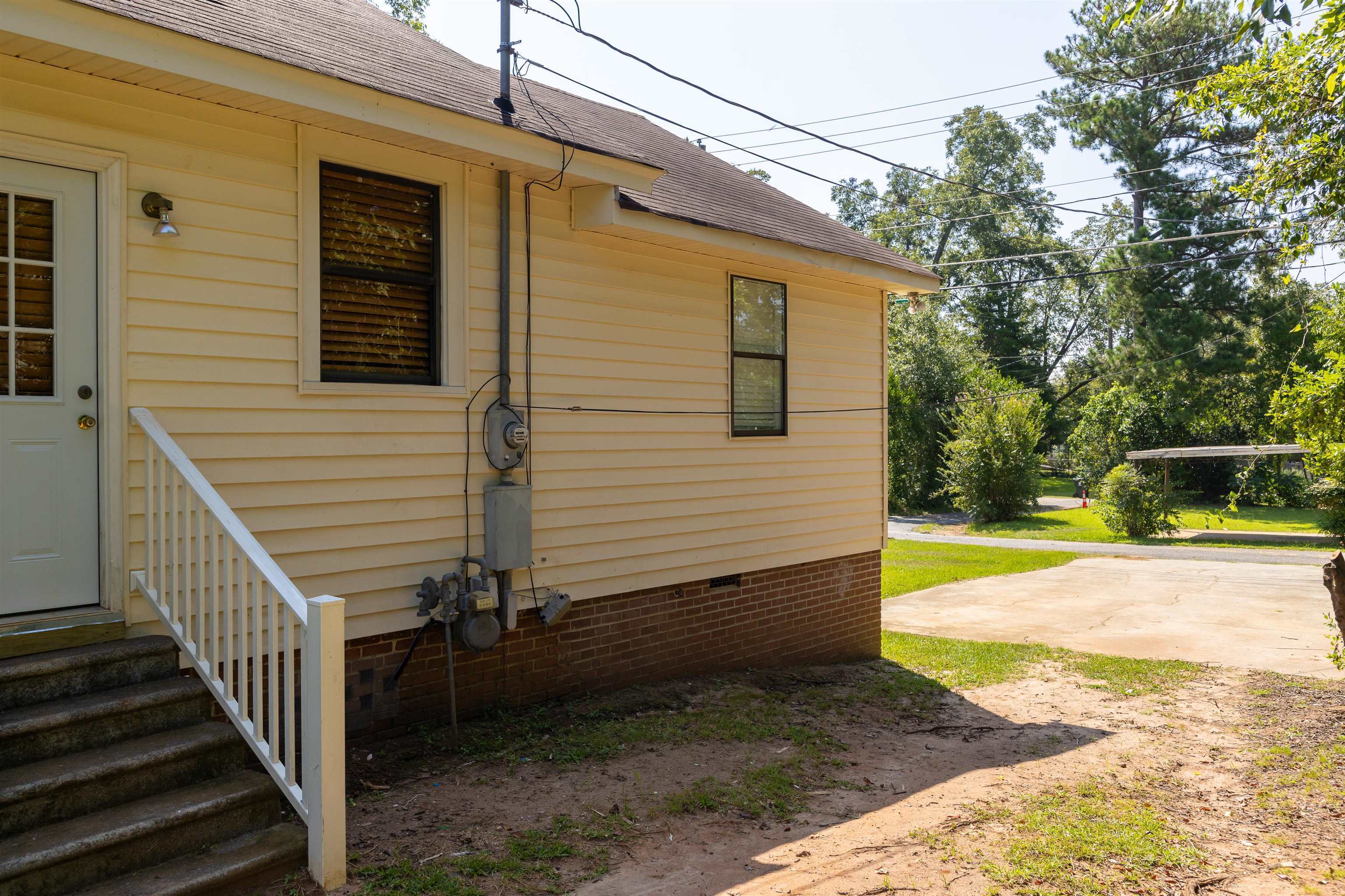 524 W Goodrich Avenue Thomaston GA 30286