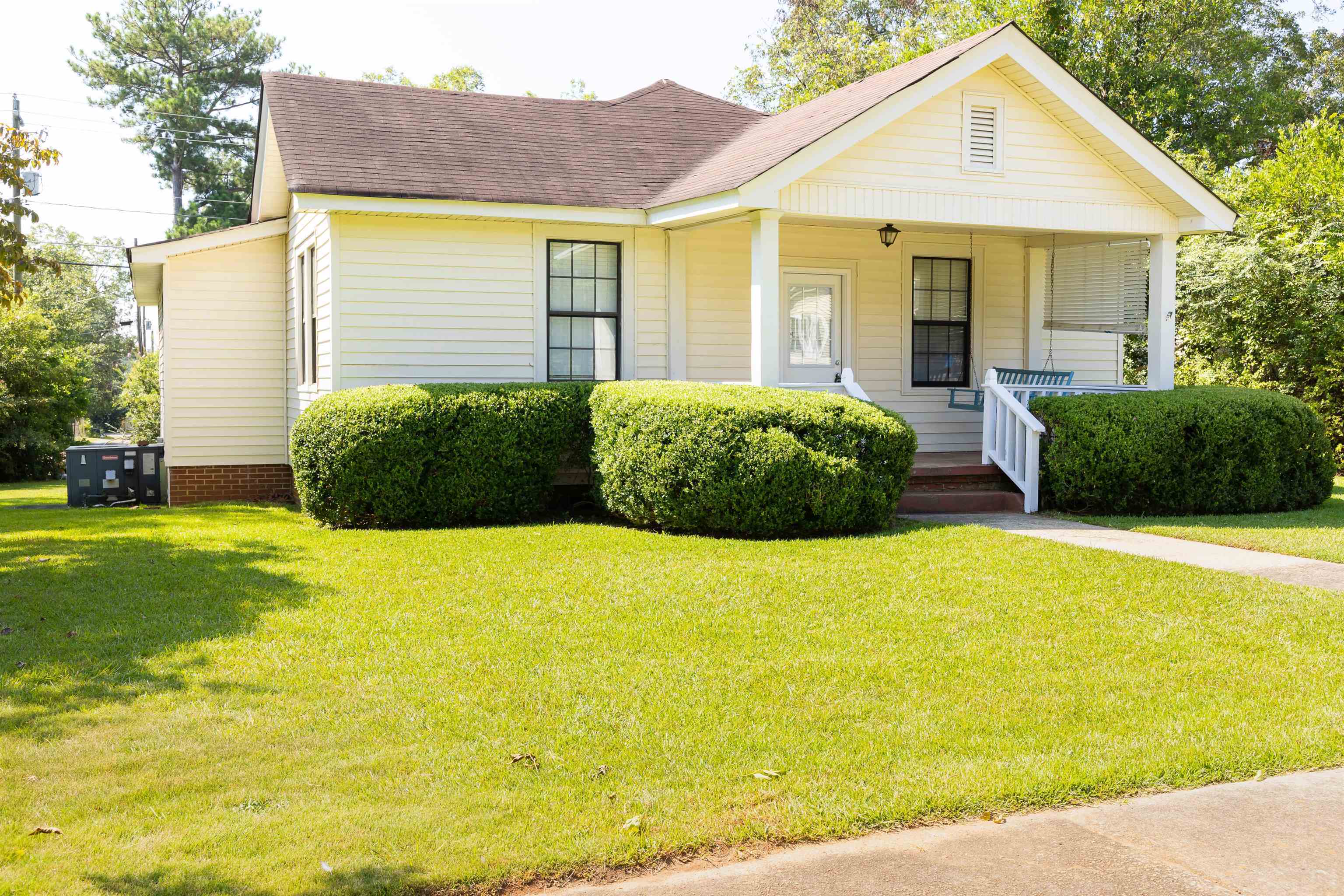 524 W Goodrich Avenue Thomaston GA 30286