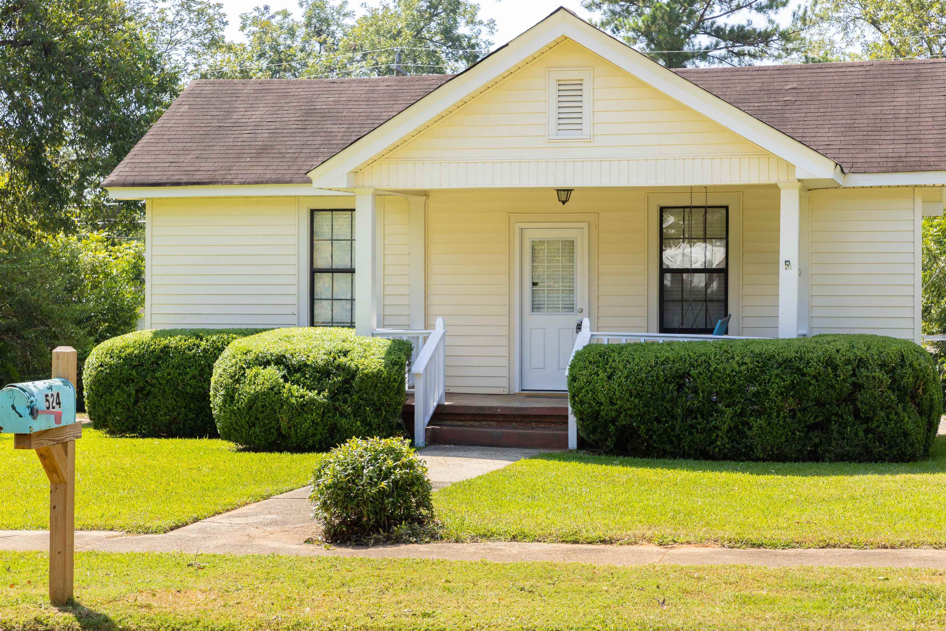 524 W Goodrich Avenue Thomaston GA 30286