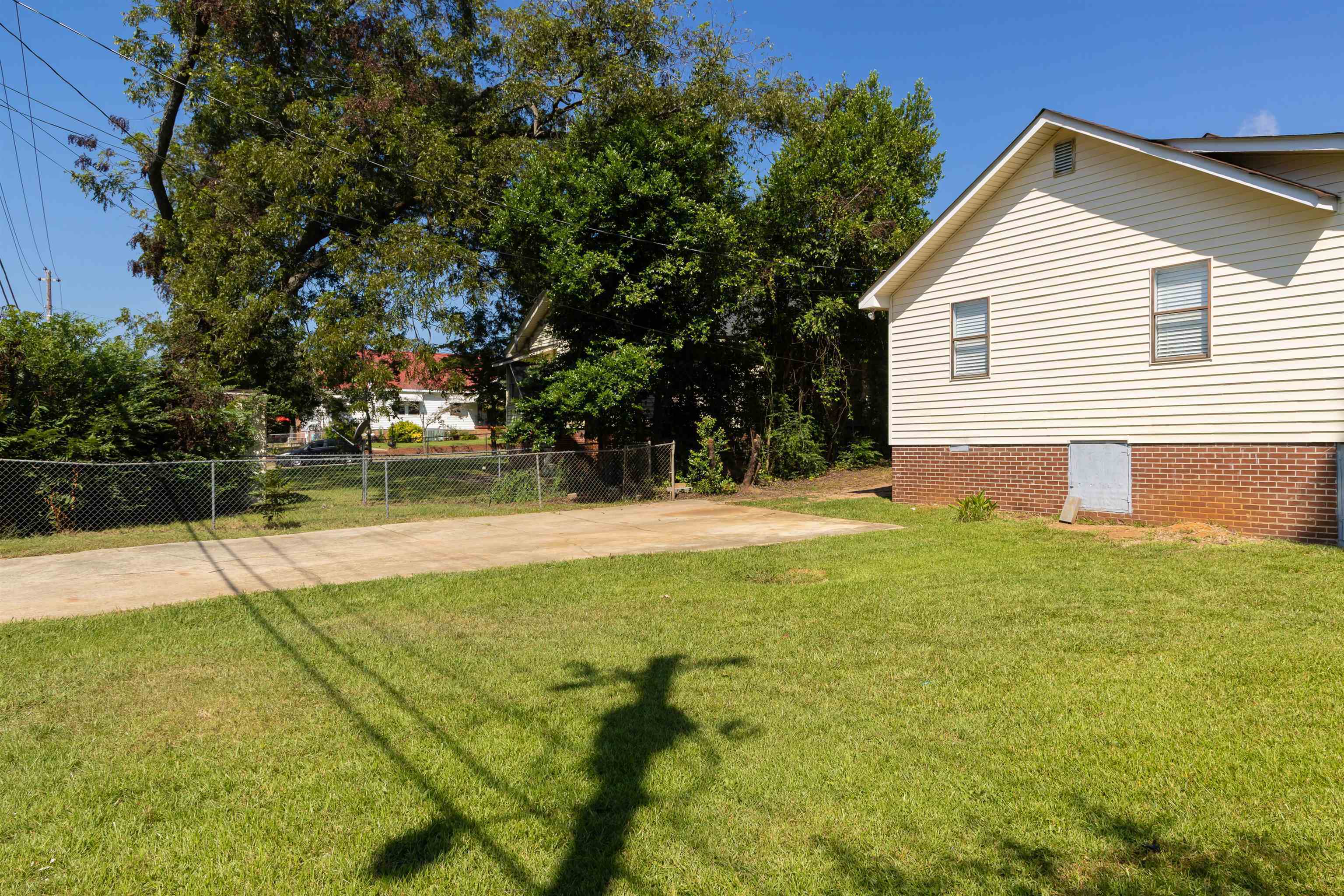 524 W Goodrich Avenue Thomaston GA 30286