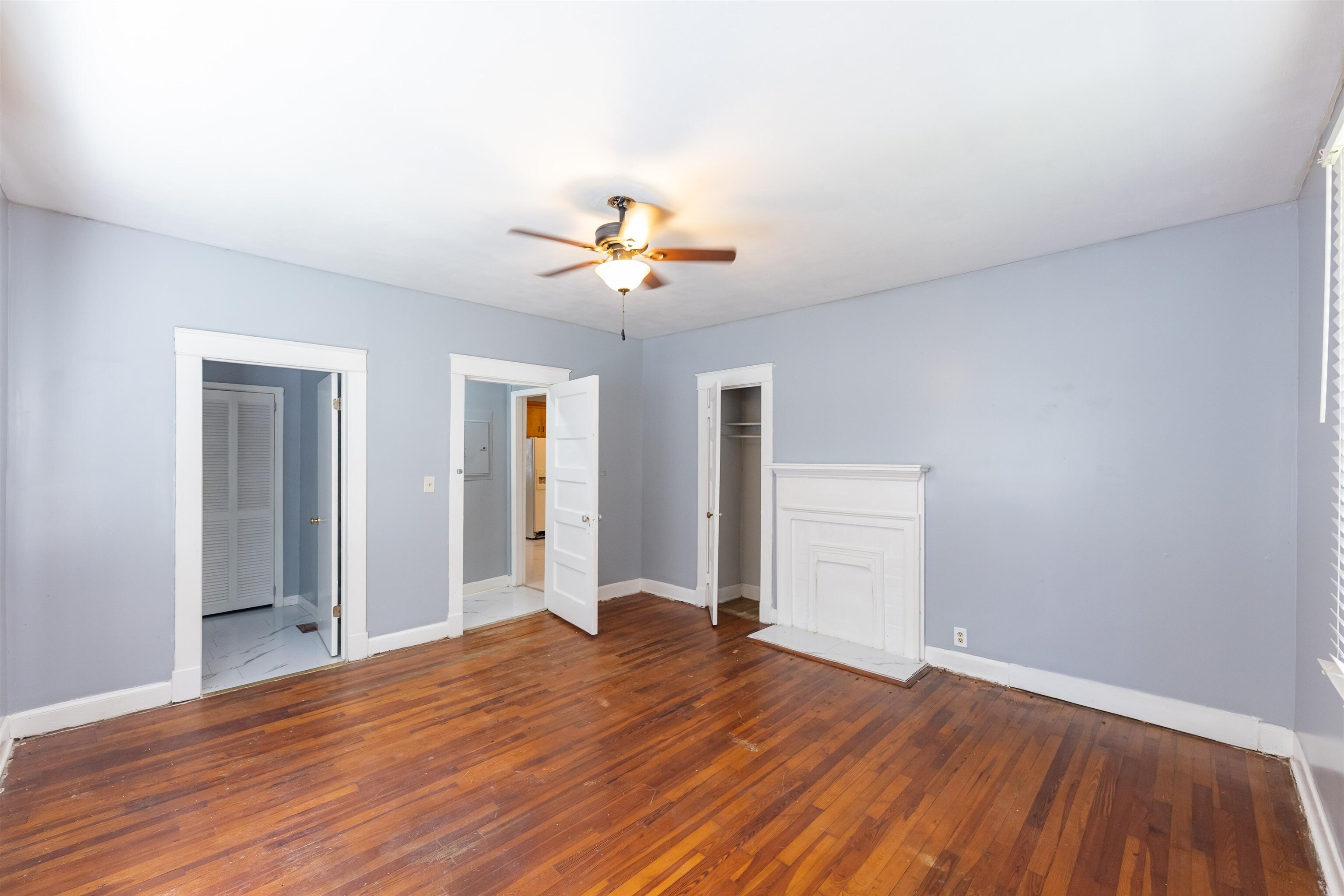 524 W Goodrich Avenue Thomaston GA 30286