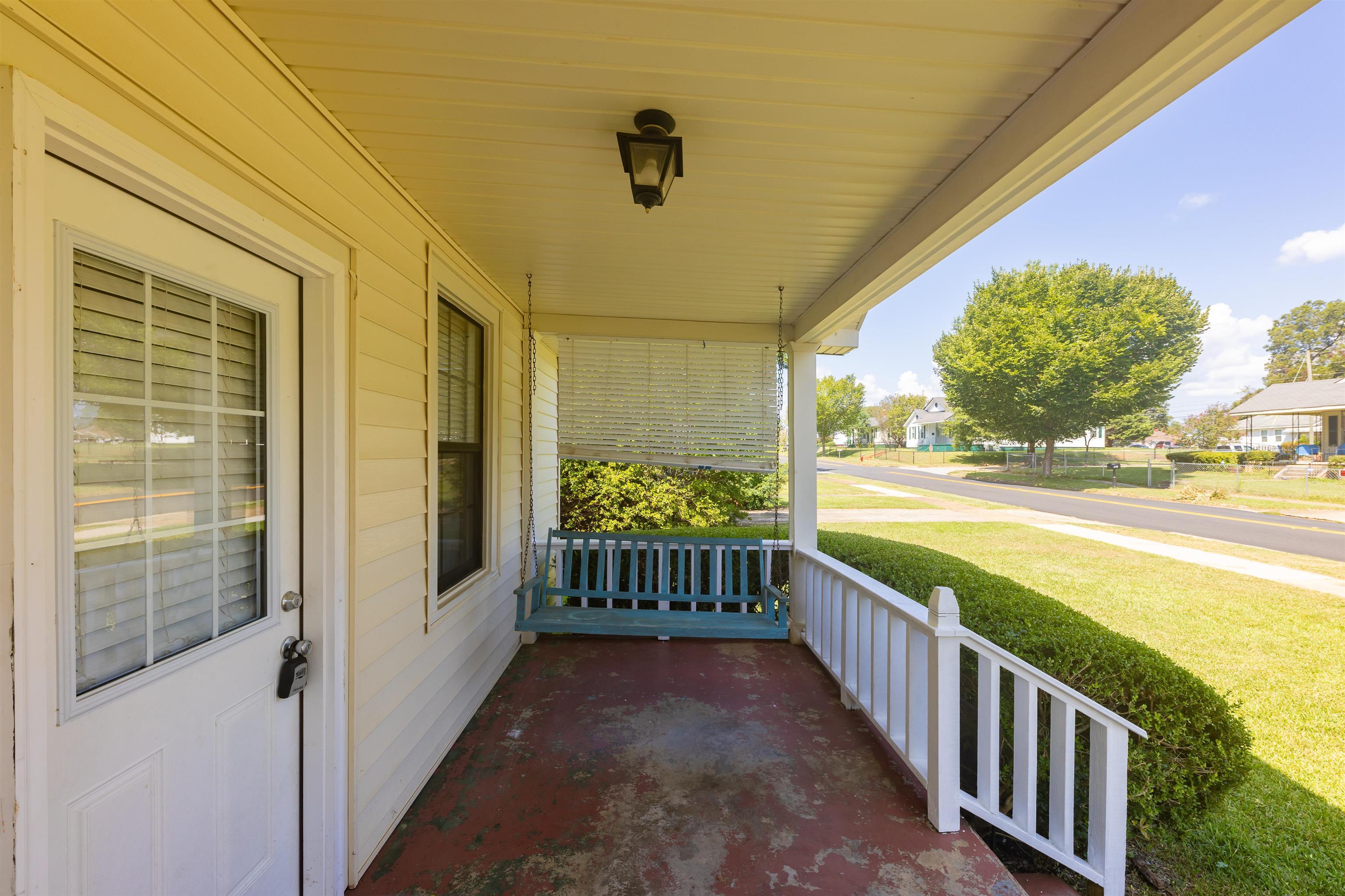 524 W Goodrich Avenue Thomaston GA 30286