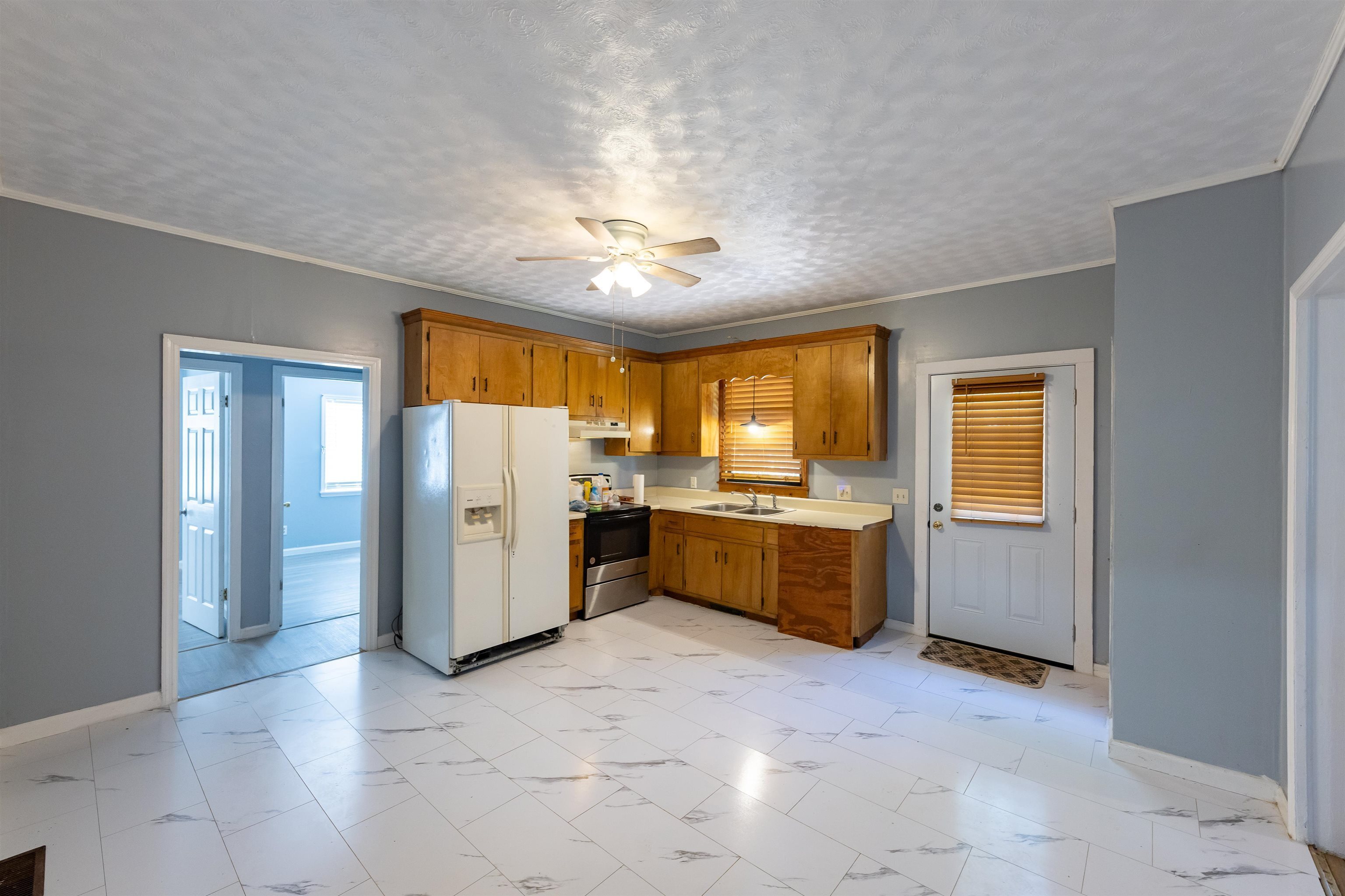 524 W Goodrich Avenue Thomaston GA 30286
