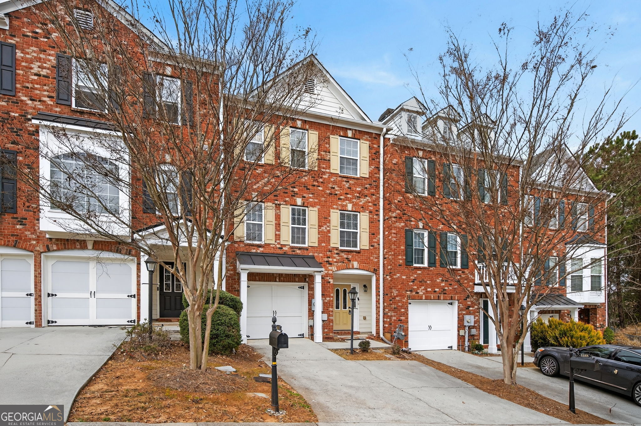1186 Lake Point Way Suwanee GA 30024