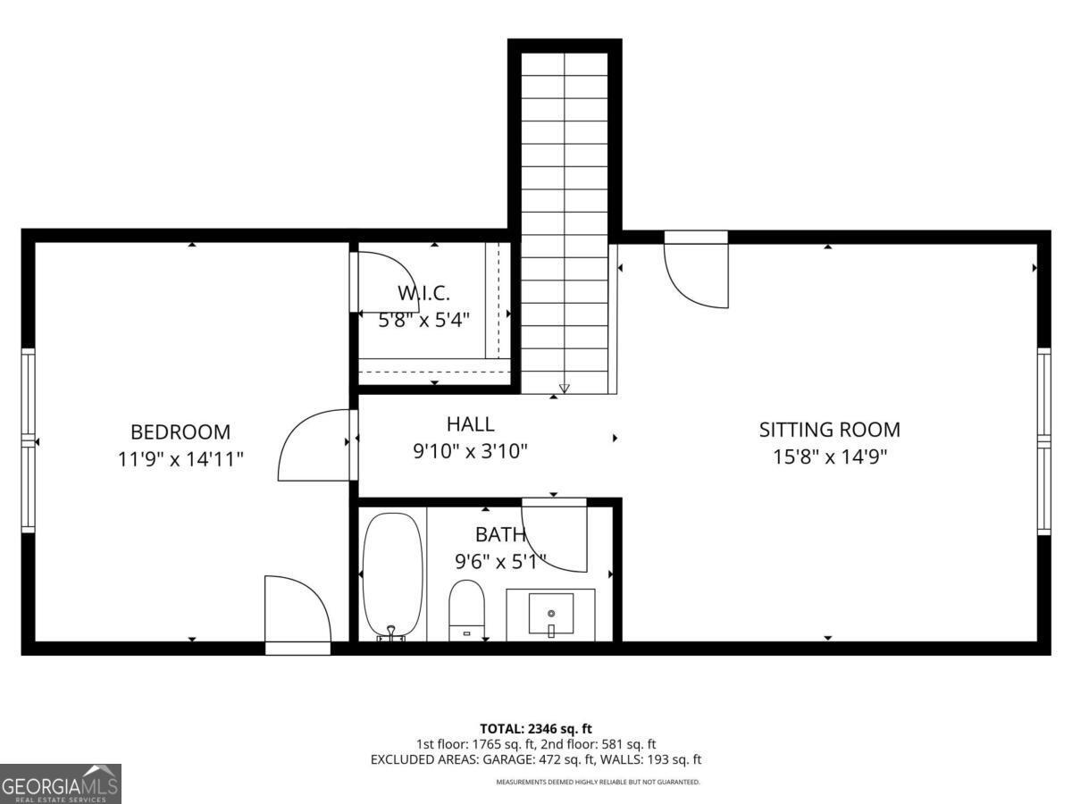 358 Denali Butte Terrace Canton GA 30114
