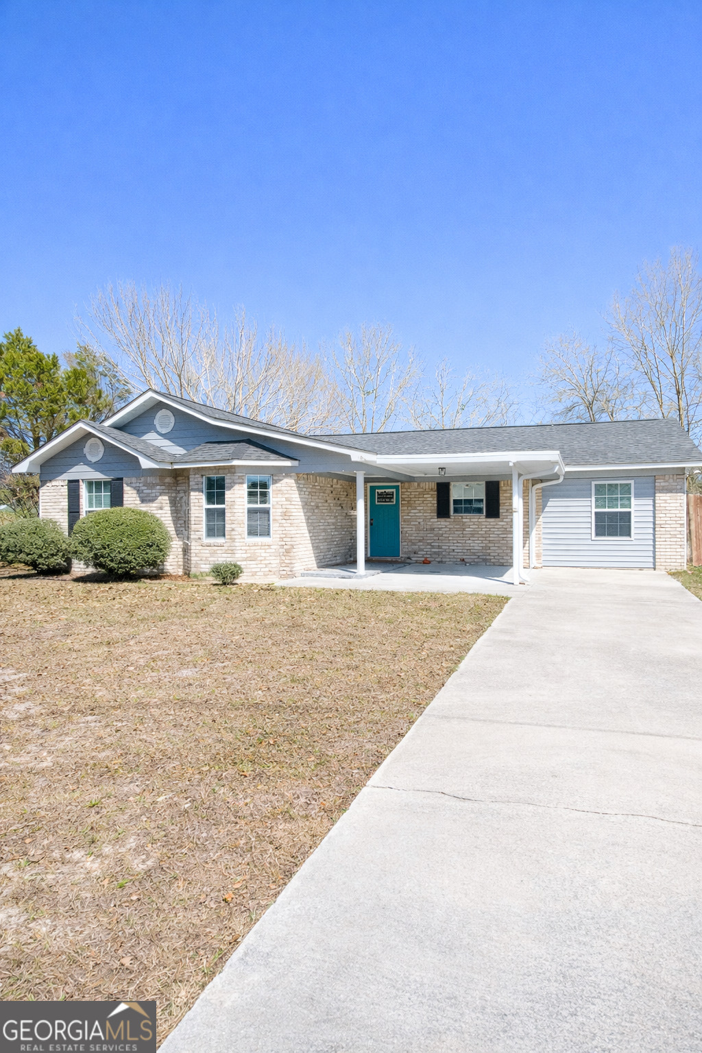 161 Crosby Drive Hinesville GA 31313