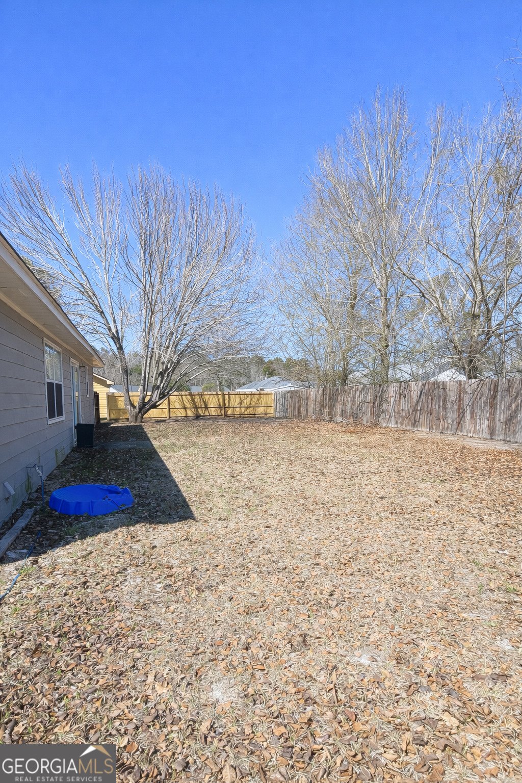 161 Crosby Drive Hinesville GA 31313