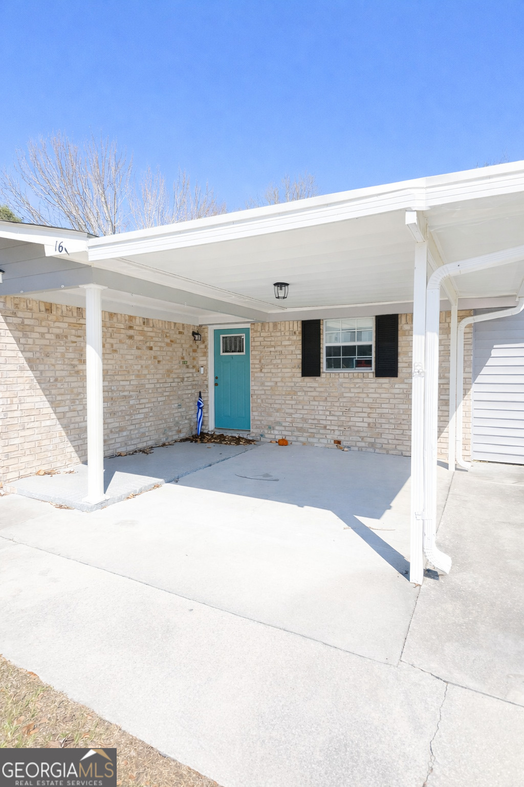 161 Crosby Drive Hinesville GA 31313
