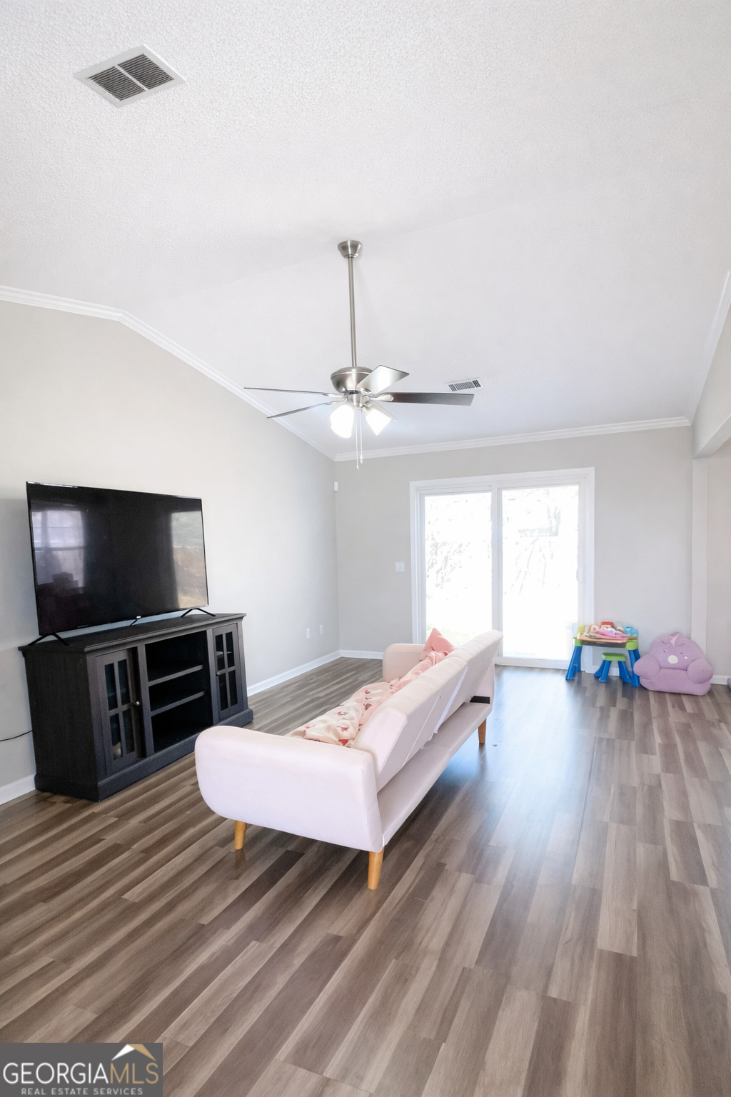 161 Crosby Drive Hinesville GA 31313