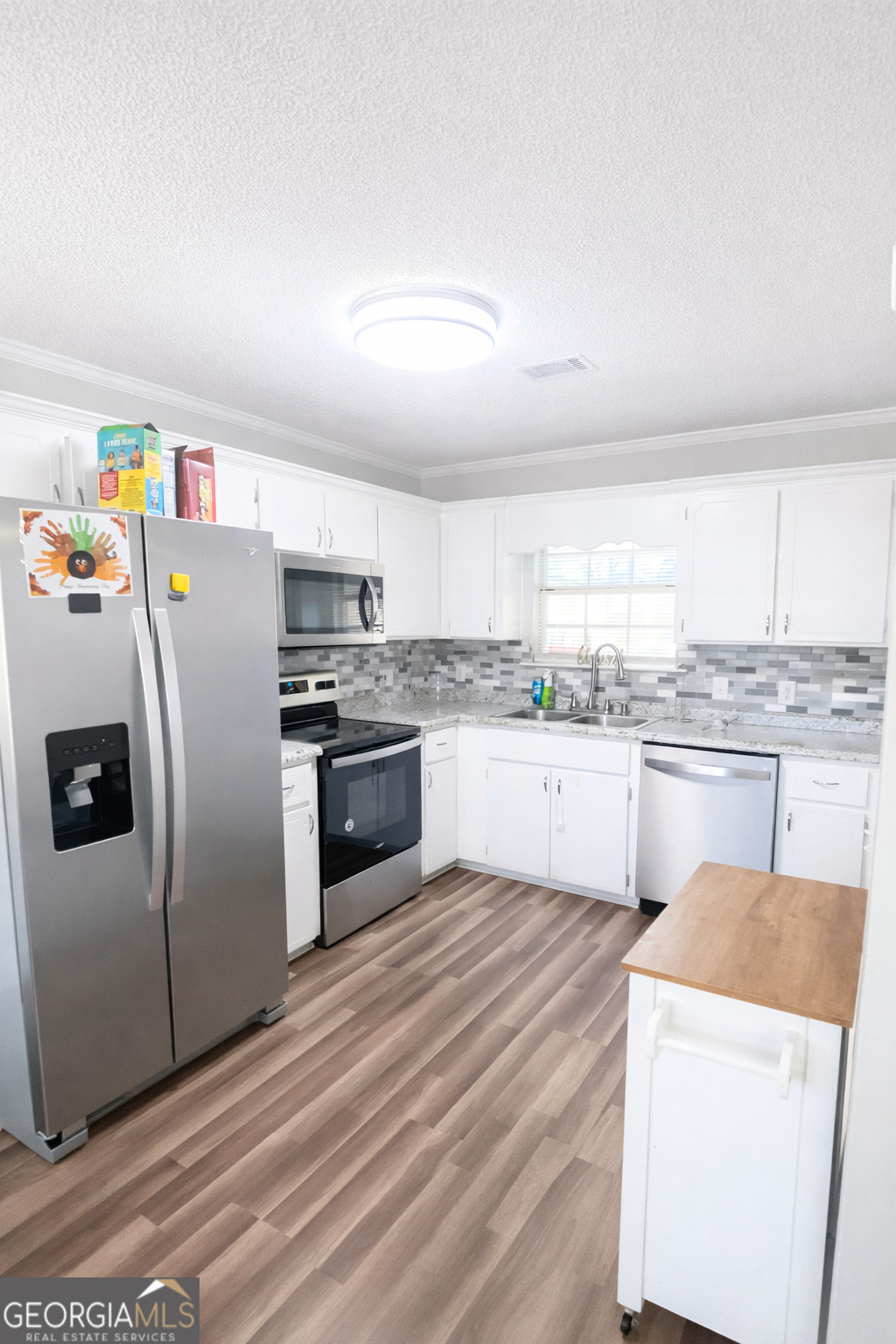 161 Crosby Drive Hinesville GA 31313