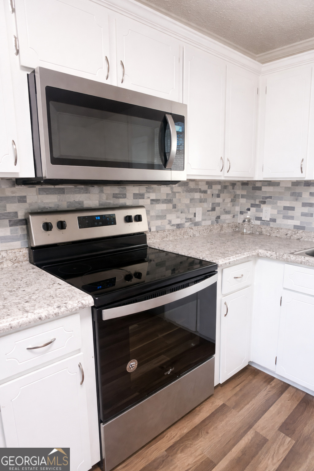 161 Crosby Drive Hinesville GA 31313