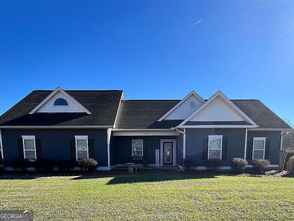 112 Cakebread Drive Cairo GA 39828