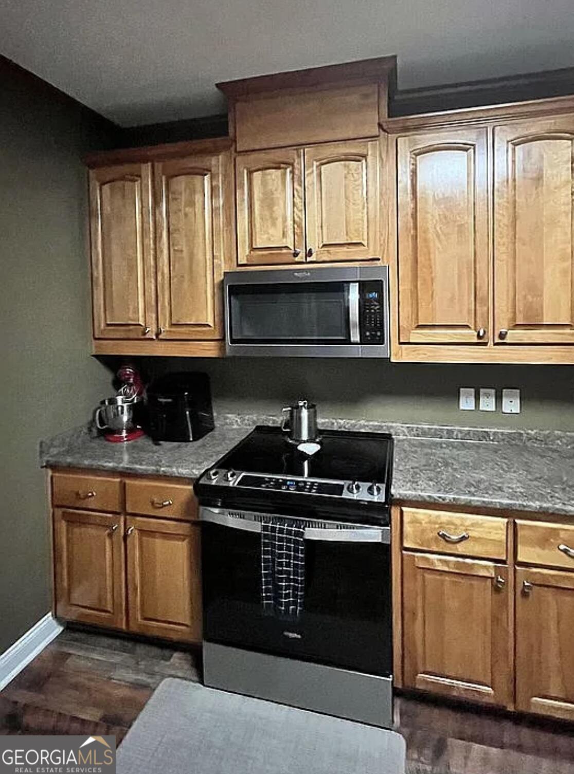 112 Cakebread Drive Cairo GA 39828