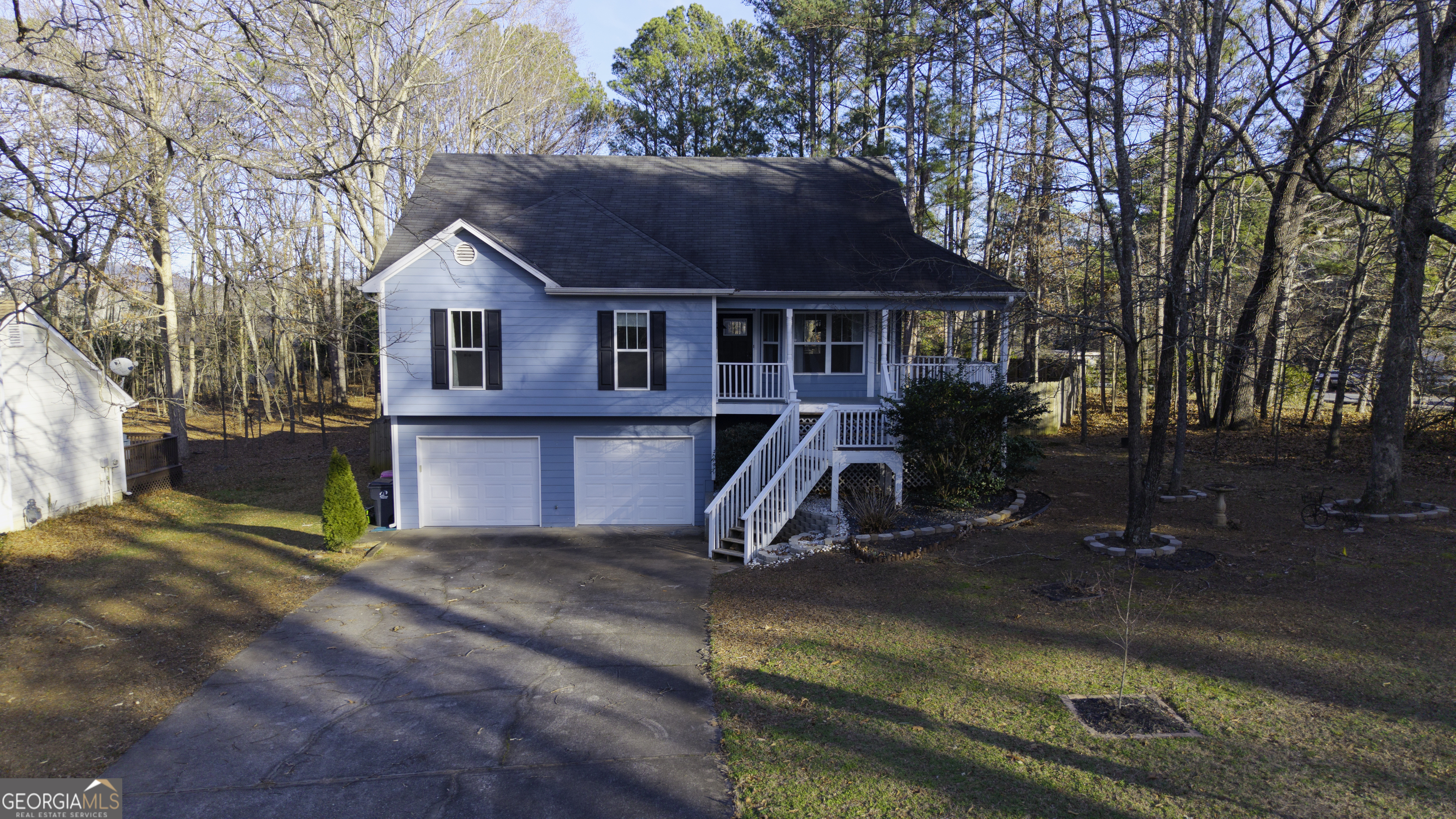4110 Doubletree Court Cumming GA 30040