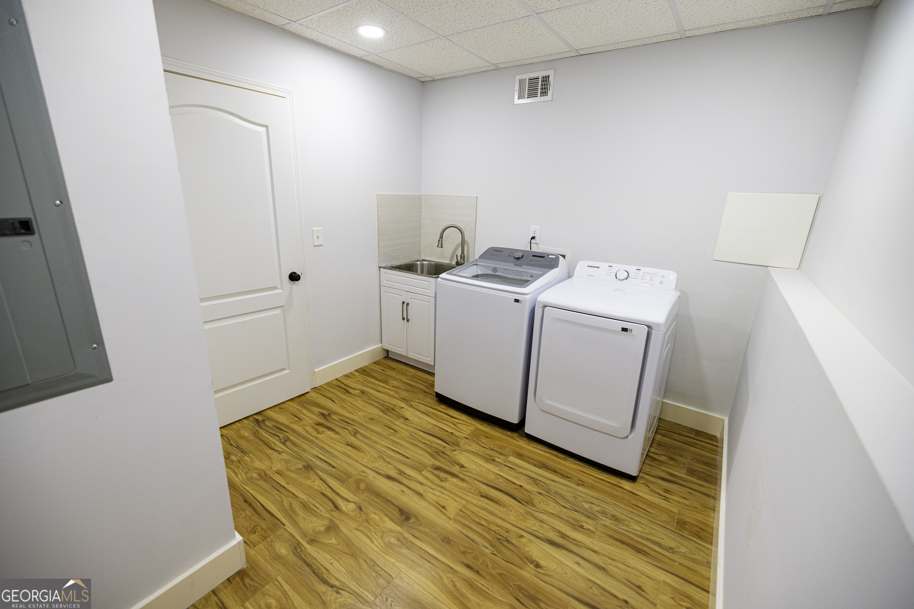 4110 Doubletree Court Cumming GA 30040