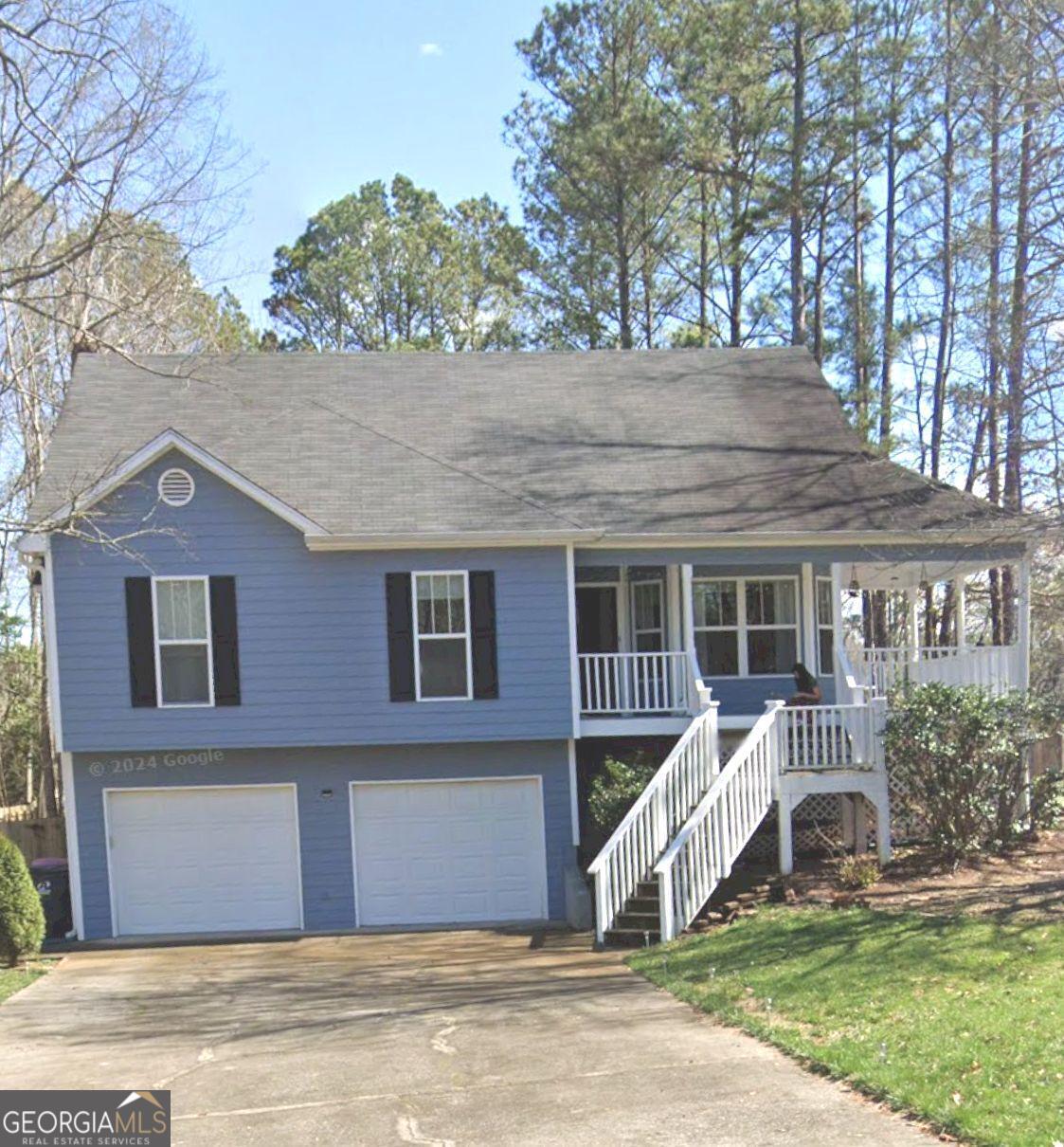 4110 Doubletree Court Cumming GA 30040