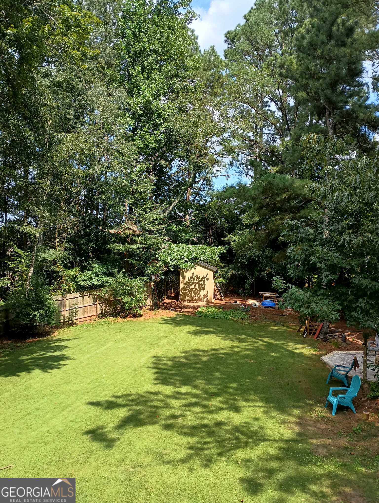 4110 Doubletree Court Cumming GA 30040