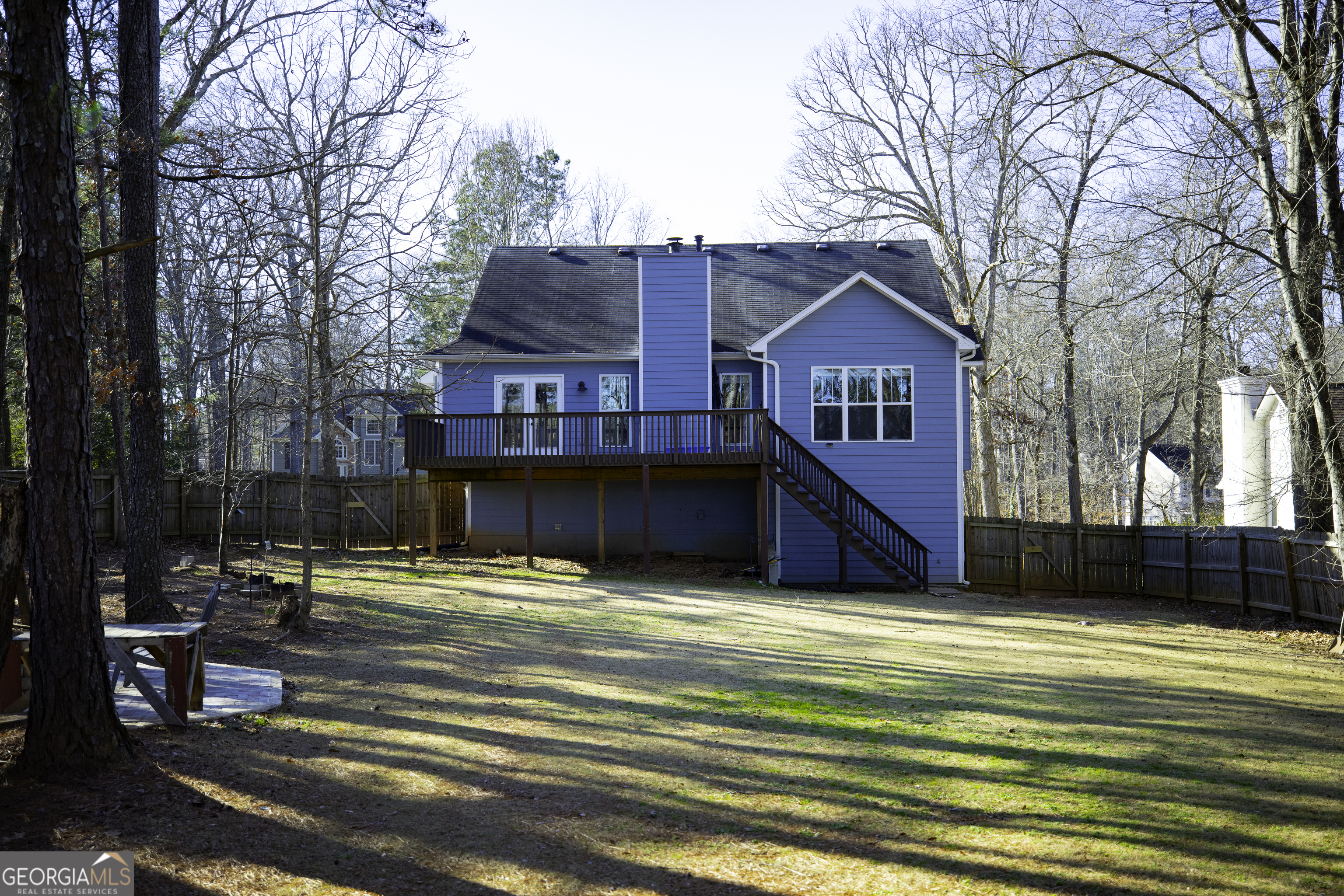 4110 Doubletree Court Cumming GA 30040