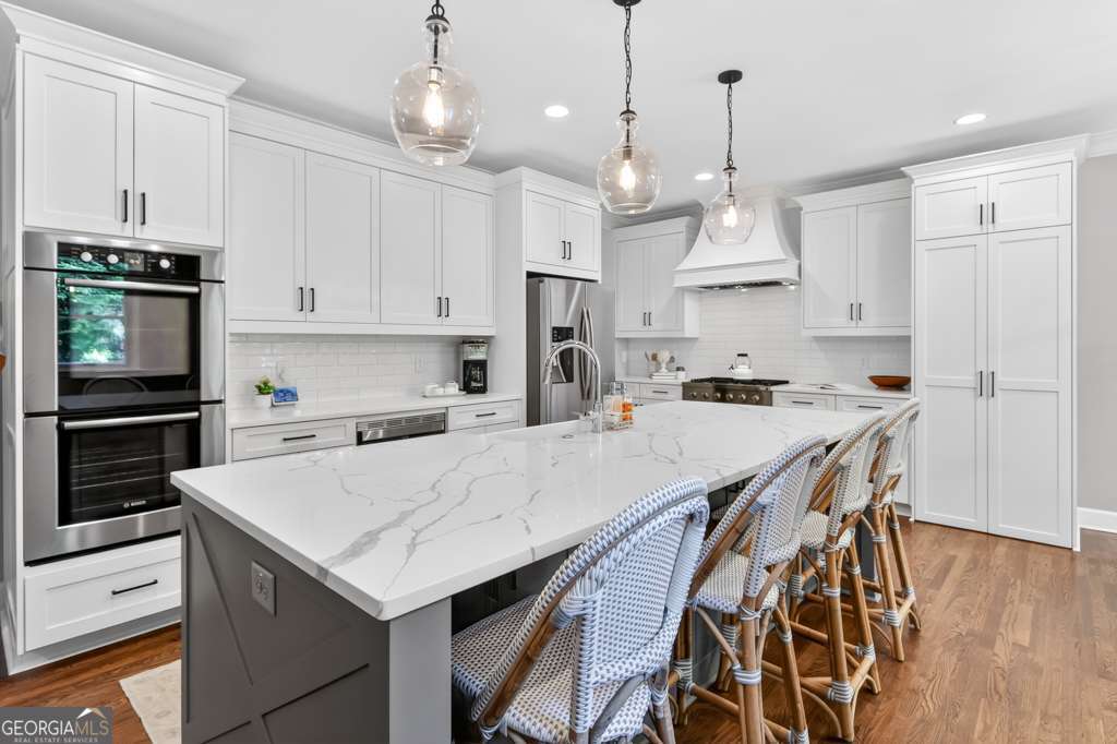 4032 Bradbury Drive Marietta GA 30062