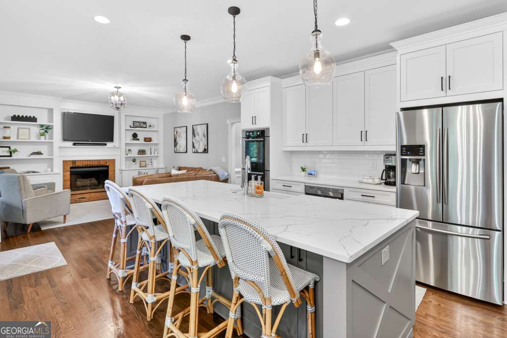4032 Bradbury Drive Marietta GA 30062