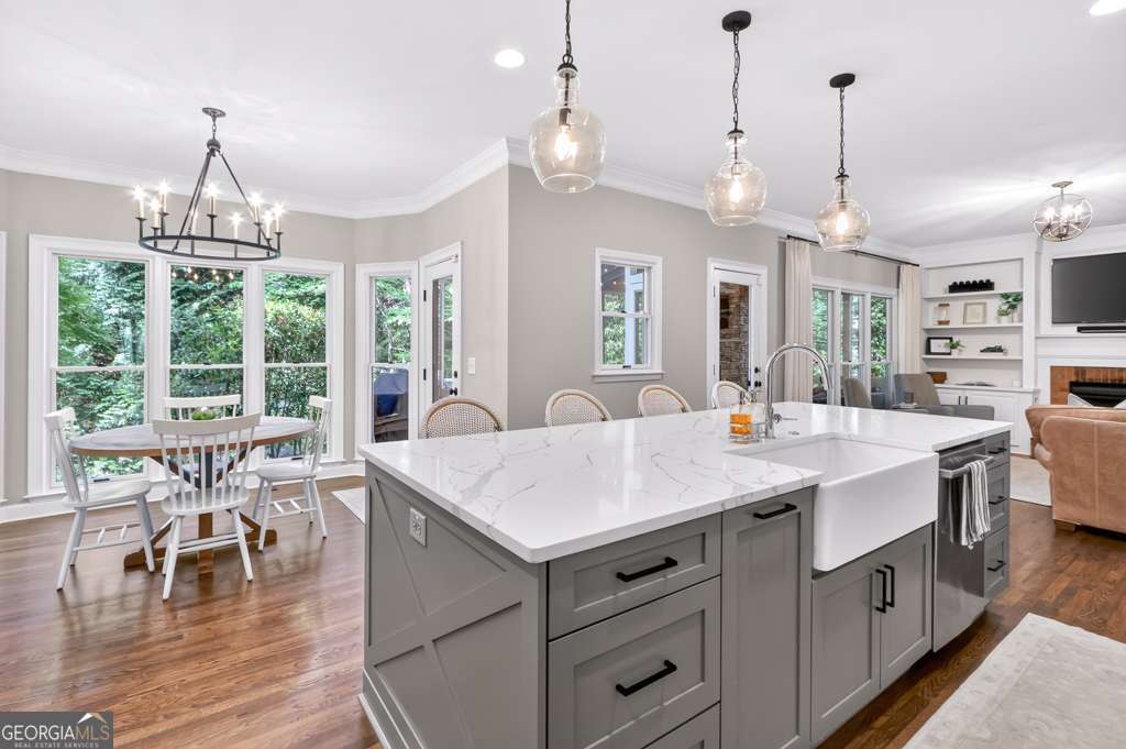 4032 Bradbury Drive Marietta GA 30062