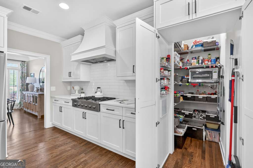 4032 Bradbury Drive Marietta GA 30062