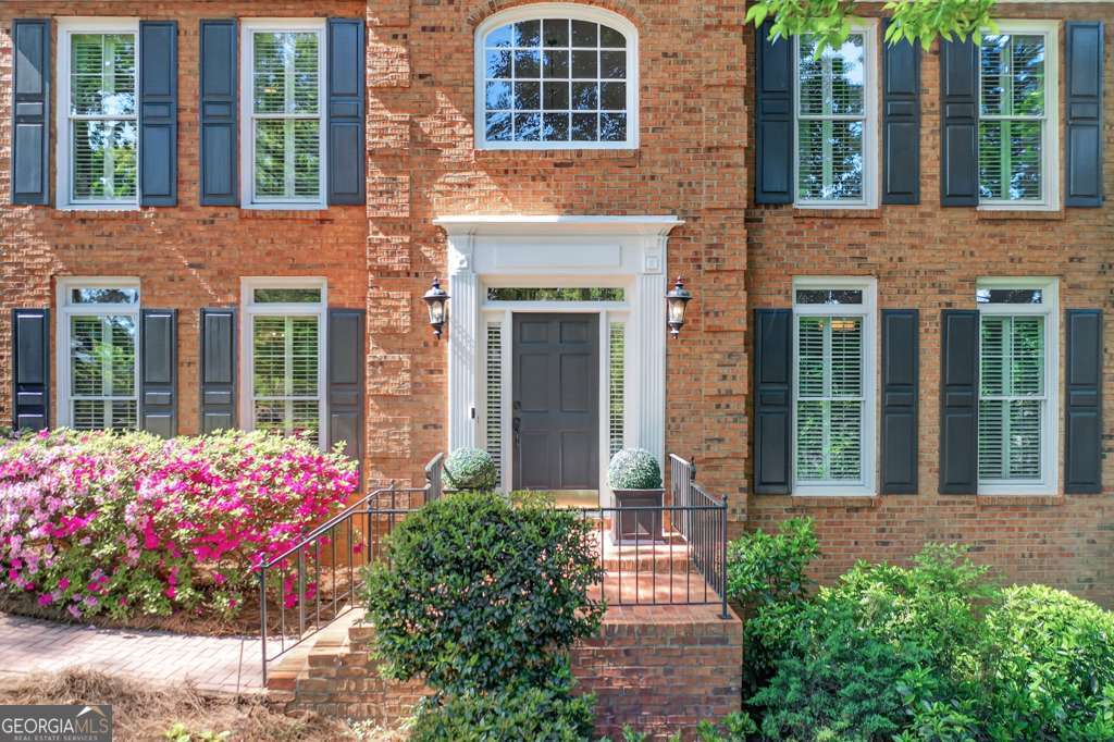 4032 Bradbury Drive Marietta GA 30062