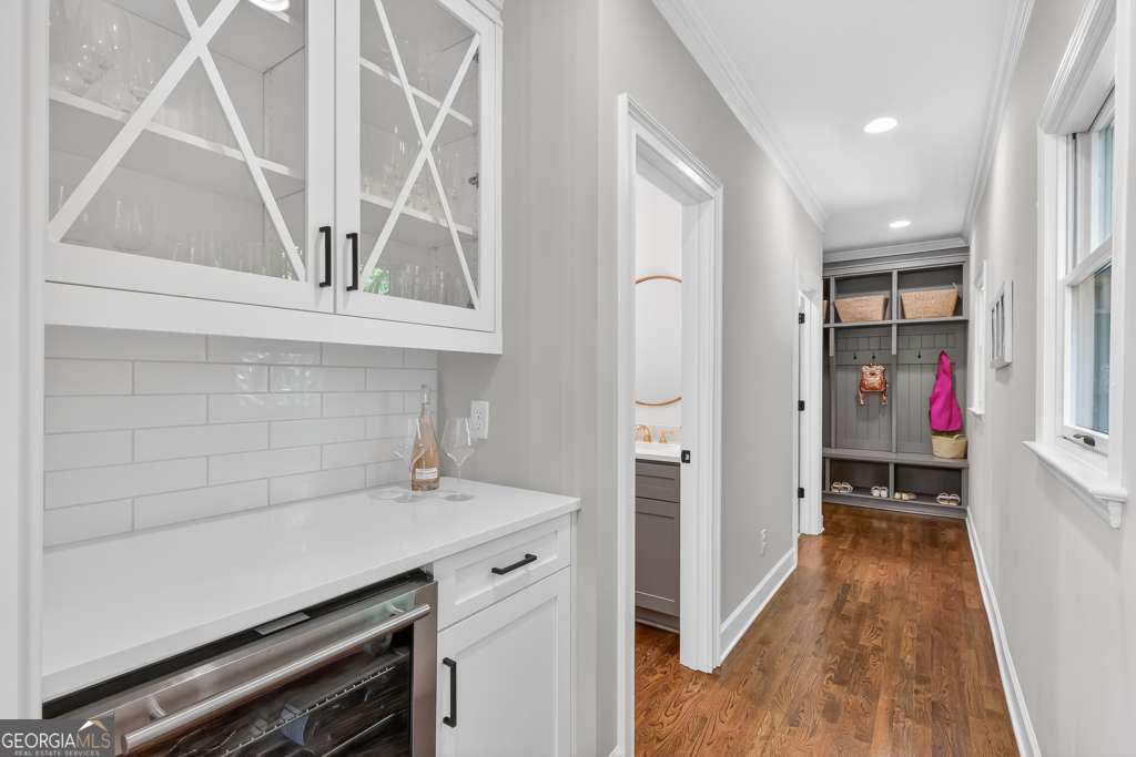 4032 Bradbury Drive Marietta GA 30062