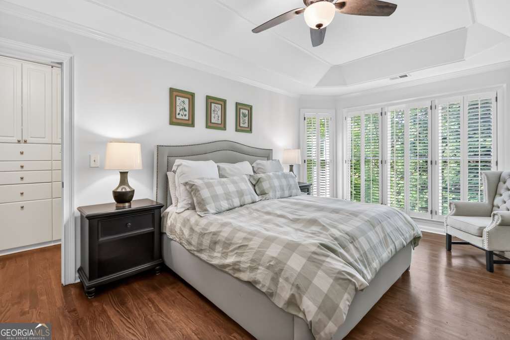 4032 Bradbury Drive Marietta GA 30062