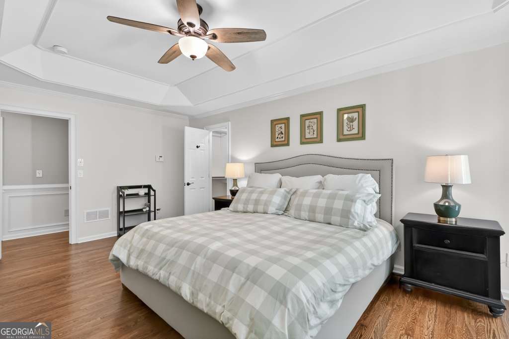 4032 Bradbury Drive Marietta GA 30062