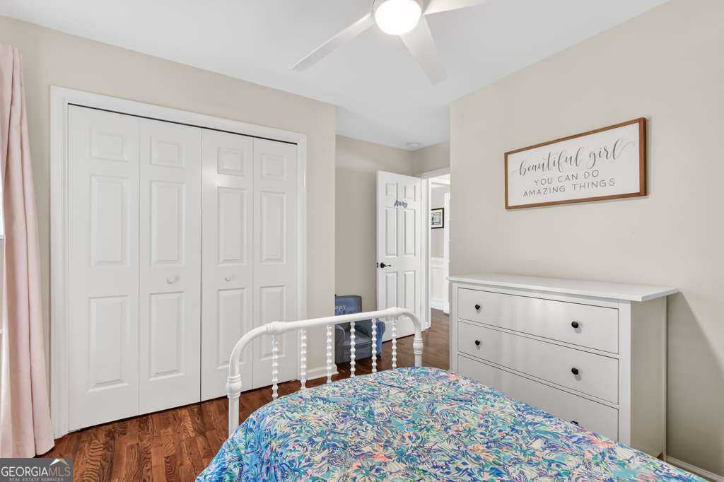 4032 Bradbury Drive Marietta GA 30062