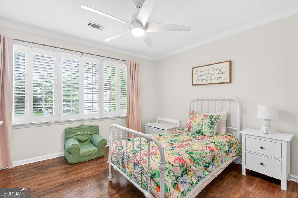 4032 Bradbury Drive Marietta GA 30062