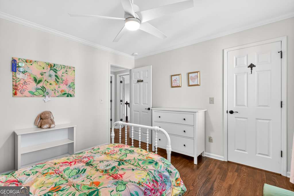 4032 Bradbury Drive Marietta GA 30062