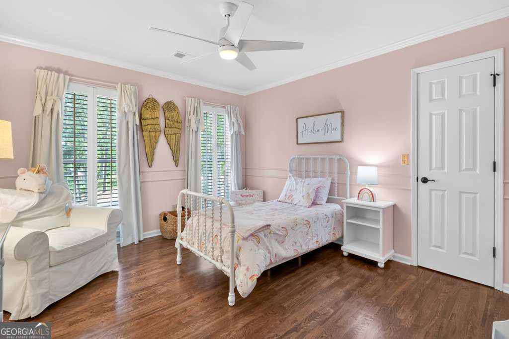4032 Bradbury Drive Marietta GA 30062