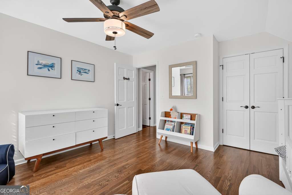 4032 Bradbury Drive Marietta GA 30062
