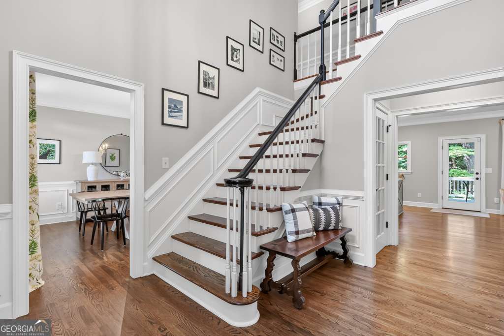 4032 Bradbury Drive Marietta GA 30062