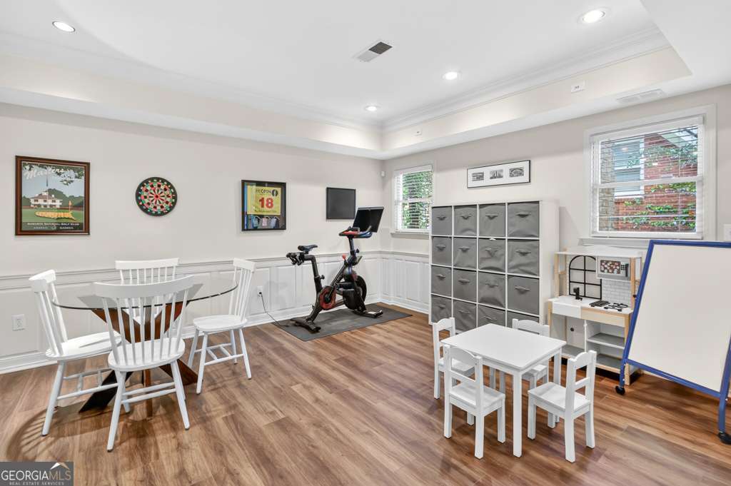 4032 Bradbury Drive Marietta GA 30062