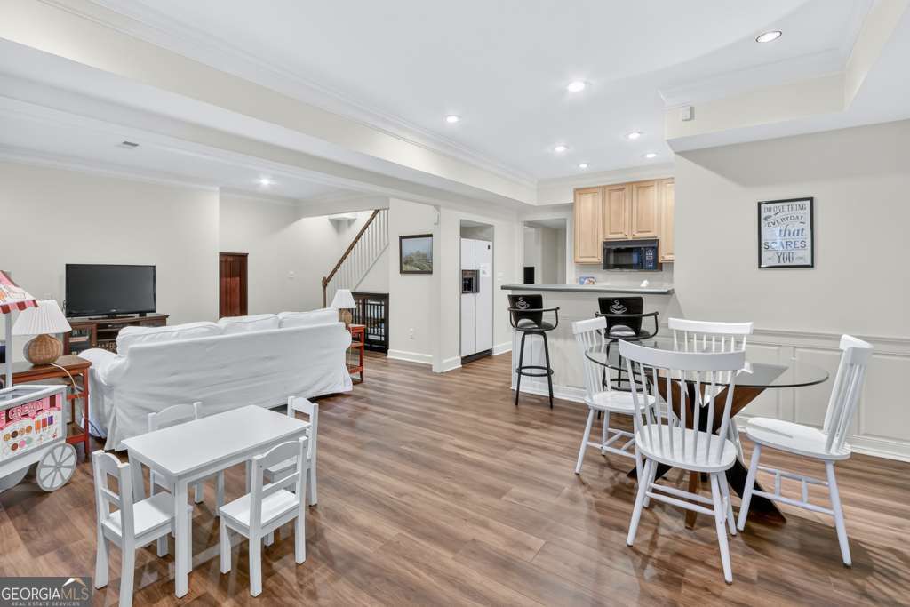 4032 Bradbury Drive Marietta GA 30062